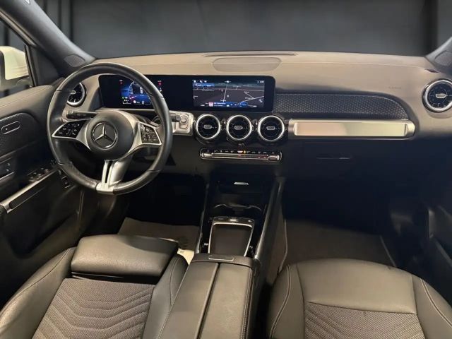 Mercedes-Benz GLB 200 GLB 200 d Progressive