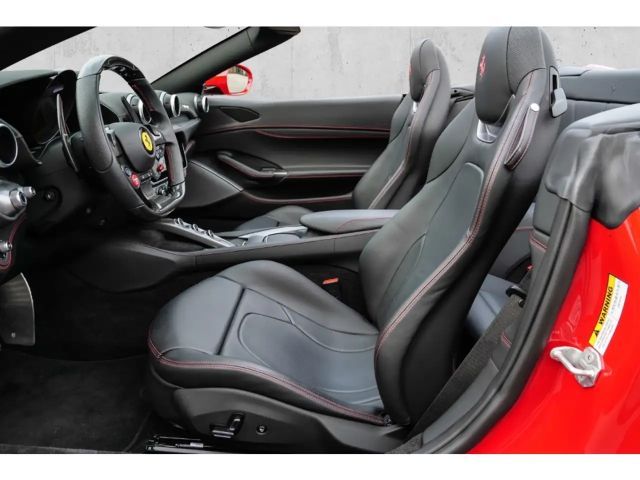 Ferrari Portofino M *Carbon+LED*MagneRide*Ferrari-Approved*