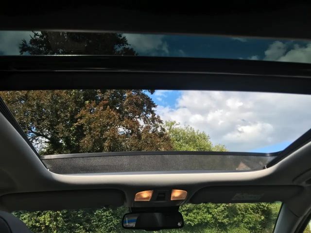 Hyundai i30 Hybrid Prime