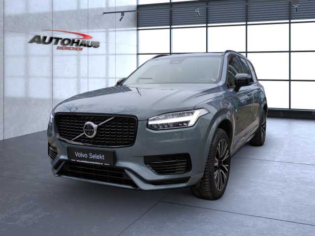 Volvo XC90 XC90