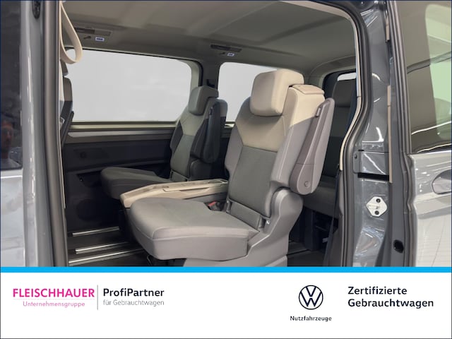 Volkswagen Multivan 2.0 TDI Lang Life