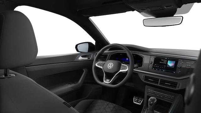 Volkswagen Polo 1.0 TSI DSG R-Line