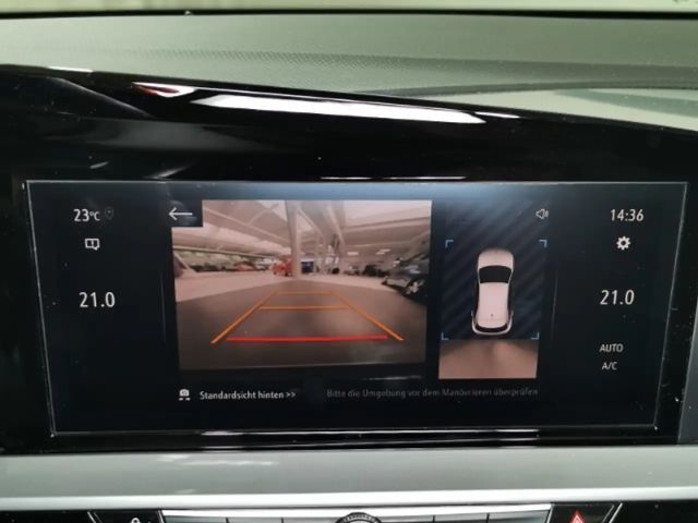 Opel Mokka Elegance Mokka-e