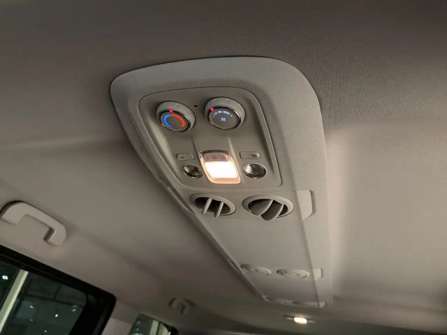 Citroën Spacetourer BlueHDi Plus