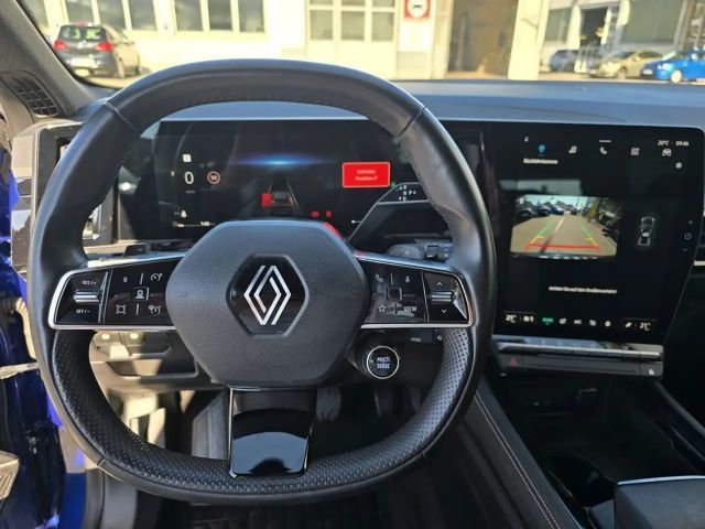 Renault Austral Alpine Esprit Iconic