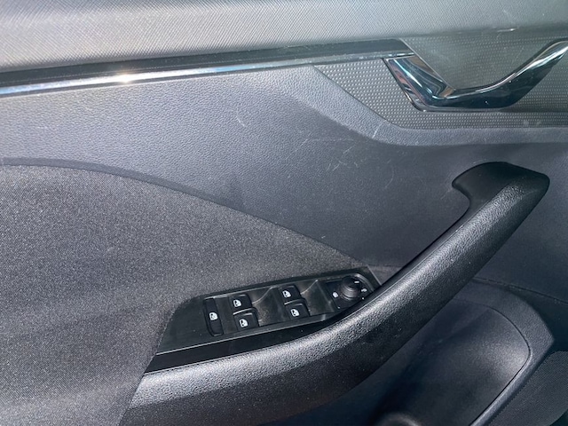 Skoda Kamiq 1.0 TSI Tour