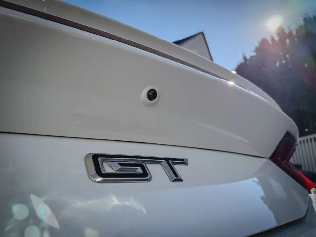 Ford Mustang GT 5.0 V8 Premium