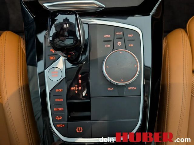 BMW X3 xDrive xDrive30e