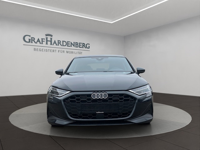 Audi A3 35 TFSI S-Tronic Sportback