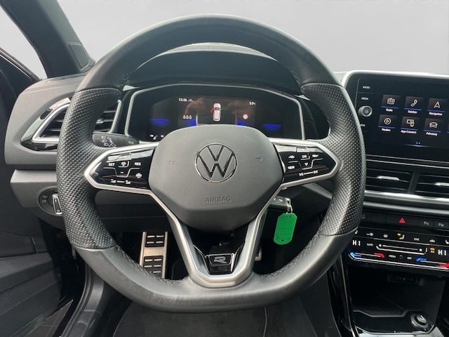 Volkswagen T-Roc 1.0 TSI R-Line