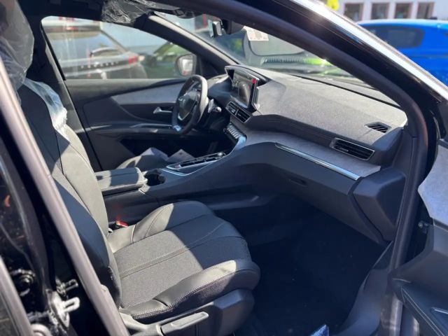 Peugeot 5008 GT-Line Hybrid