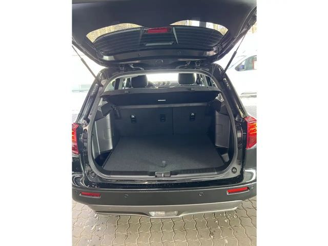 Suzuki Vitara AllGrip Hybrid Shine