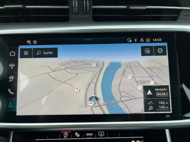 Audi A6 40 TDI S-Tronic