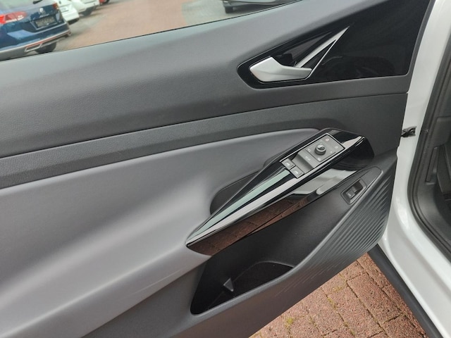 Volkswagen ID.4 150 kW Performance Pro