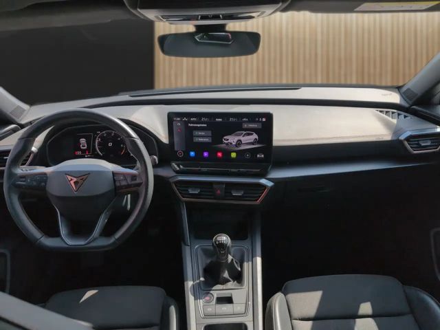 Cupra Formentor 2.0 TDI ACC LED PANO AHK NAVI SHZ