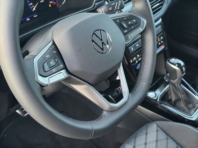 Volkswagen T-Cross 1.5 TSI DSG R-Line