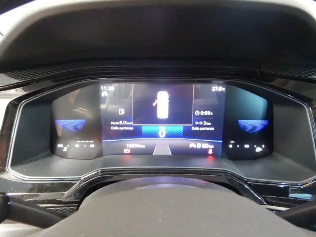 Volkswagen Taigo IQ.Drive Life