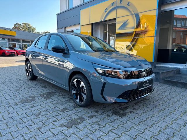Opel Corsa F Electric/Kamera/LED/Allwetterreifen