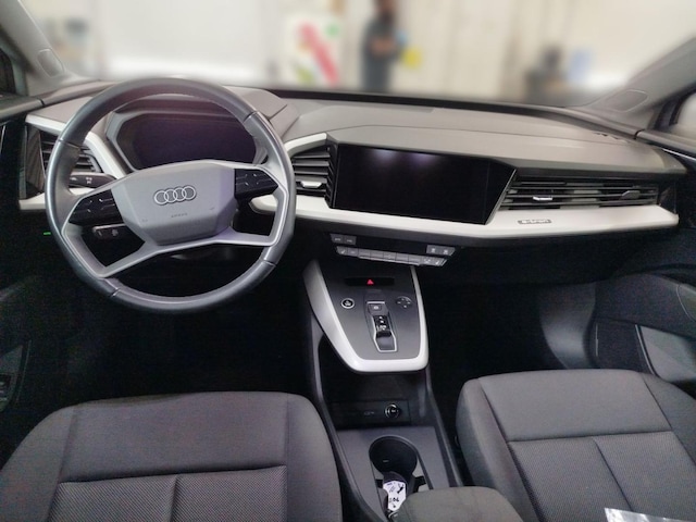 Audi Q4 e-tron 35 Sportback