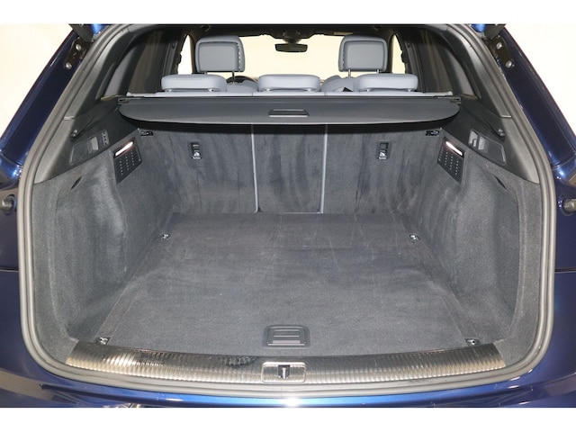 Audi SQ5 SUV TDI tiptronic Audi SQ5 SUV