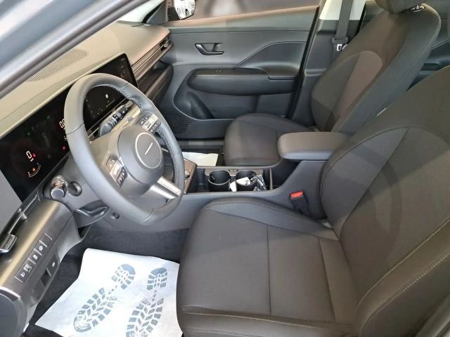 Hyundai Kona 2WD Hybrid Select