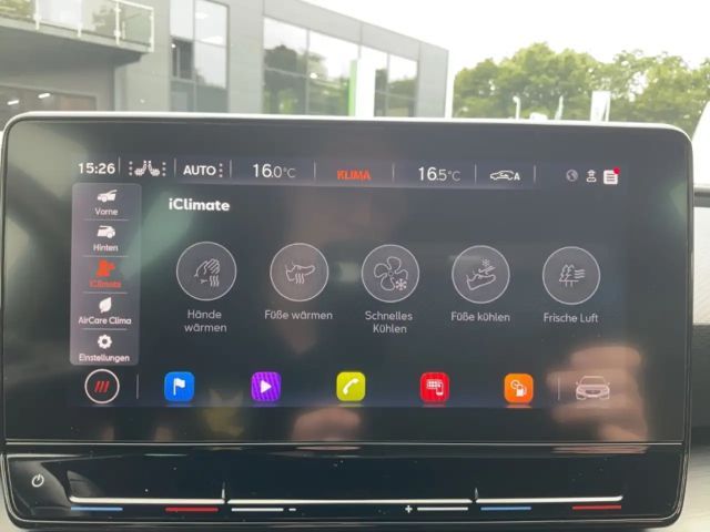 Cupra Leon 2.0 TSI 4Drive Sportstourer VZ