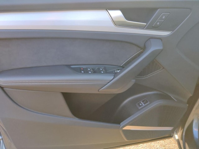 Audi Q5 40 TDI Quattro S-Tronic