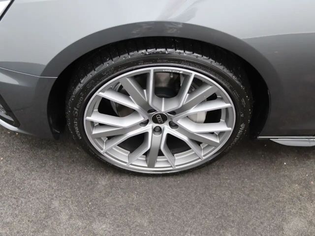 Audi A4 40 TFSI Competition Quattro