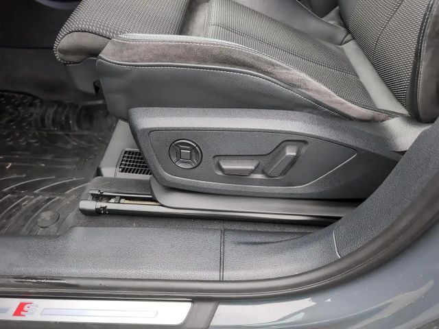 Audi Q3 45 TFSI Hybride