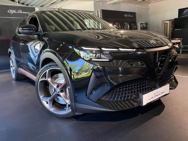 Alfa Romeo Junior Veloce*inkl.WALLBOX*SABELT*MATRIX*KAMERA*
