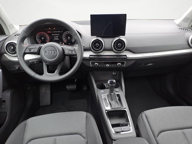 Audi Q2 35 TFSI S-Tronic