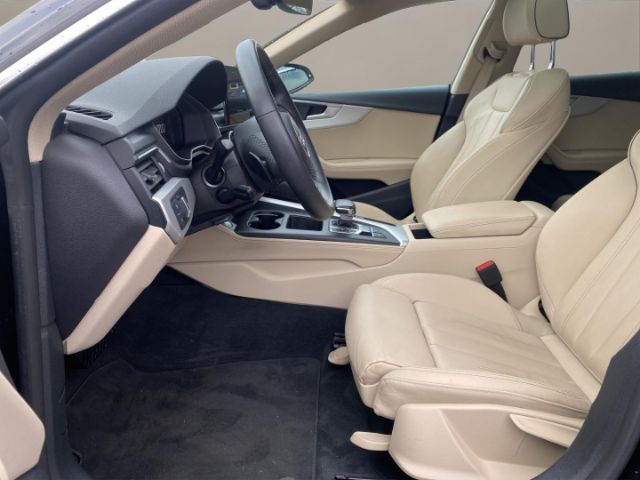 Audi A5 35 TFSI S-Tronic Sportback