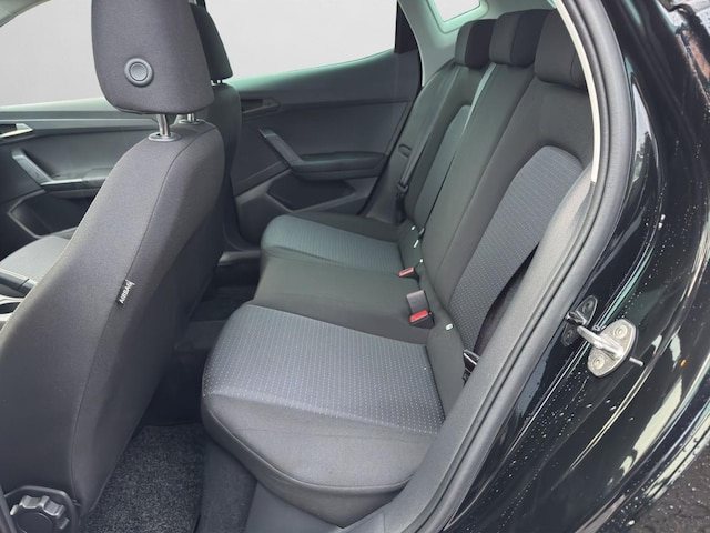 Seat Ibiza 1.0 TSI DSG Style