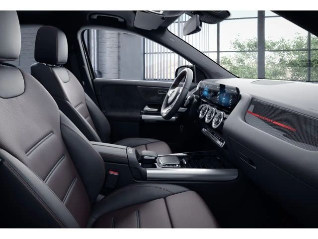 Mercedes-Benz GLA 250 GLA 250 e