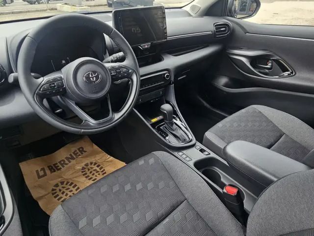 Toyota Yaris Active Hybride