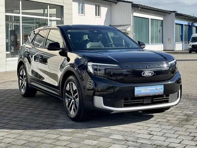 Ford Explorer EV RWD