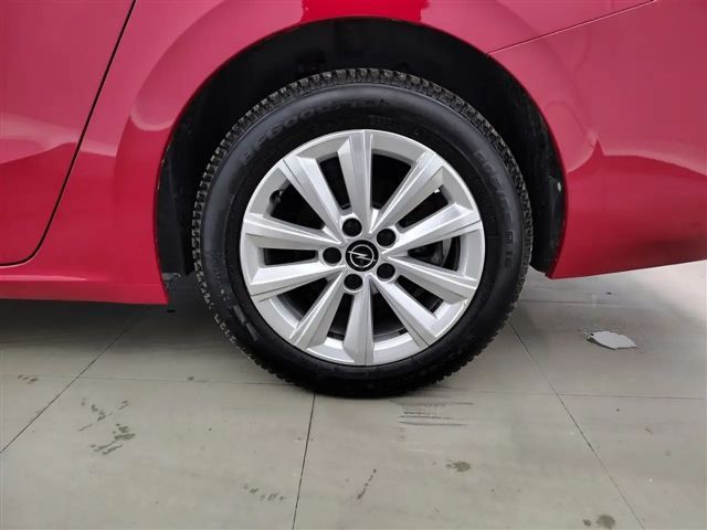 Opel Astra 1.2 Turbo Edition Turbo