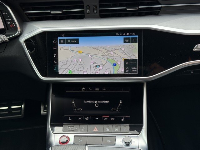 Audi S6 Avant Quattro