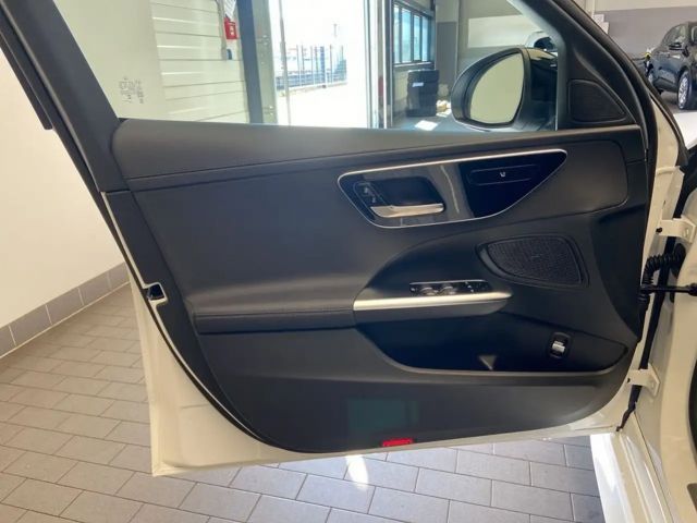 Mercedes-Benz C 200 C-Klasse