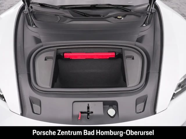 Porsche Taycan Performance Plus