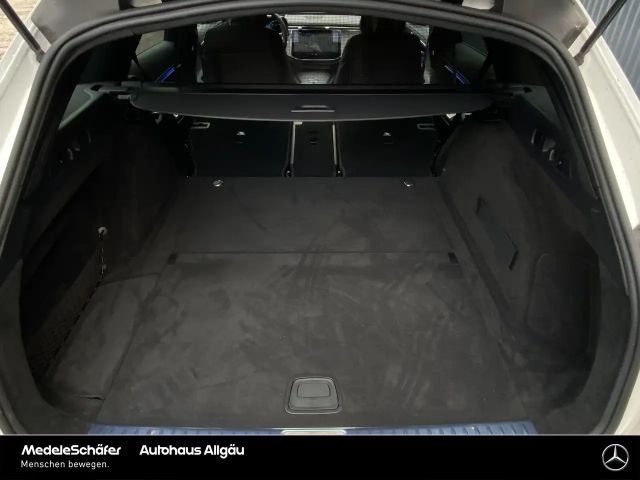 Mercedes-Benz E 450 4MATIC Estate