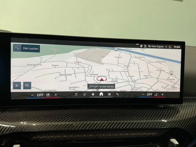 BMW M4 Competition Coupé