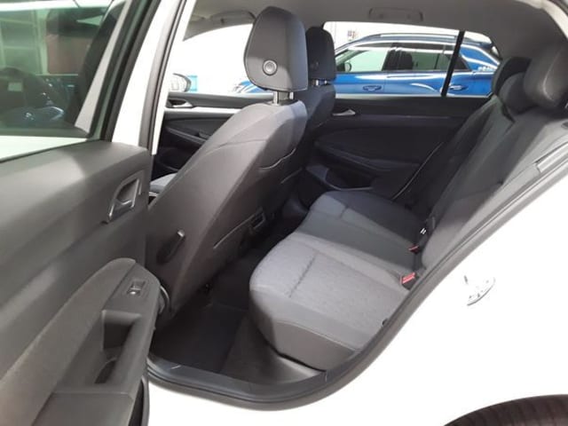 Volkswagen Golf 1.5 eTSI DSG Golf VIII Life