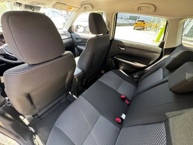 Suzuki Vitara 4x4 Comfort