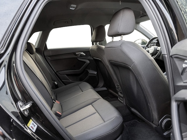 Audi A3 40 TFSI Quattro S-Tronic Sportback