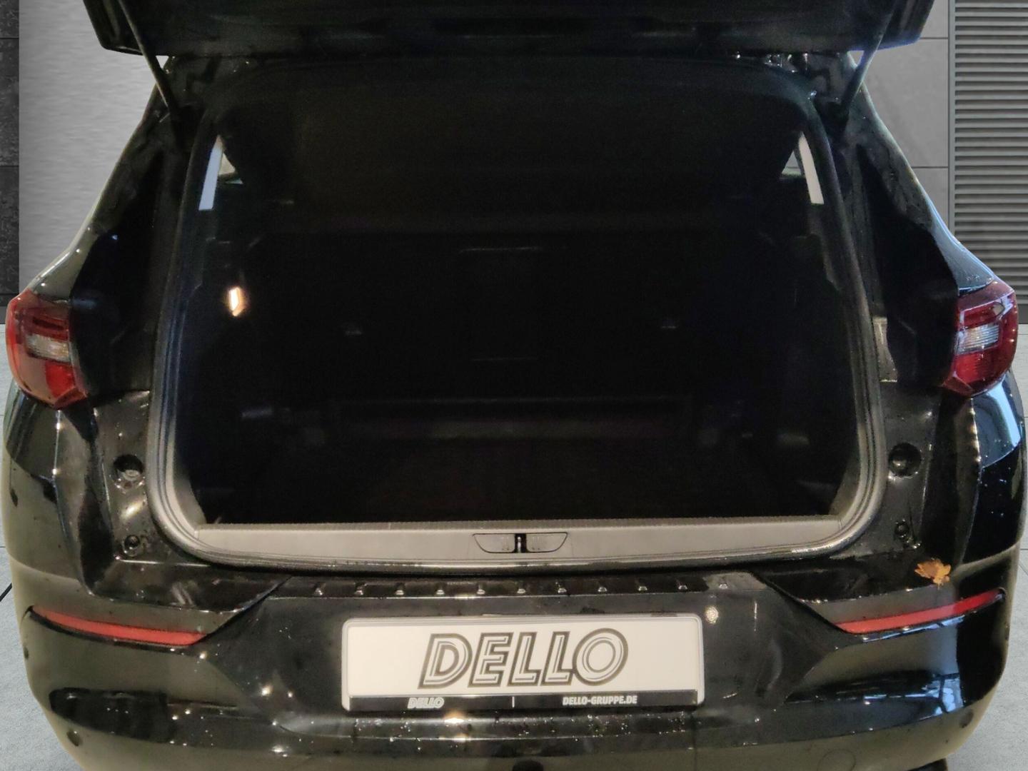 Opel Grandland GS-Line Grand Sport