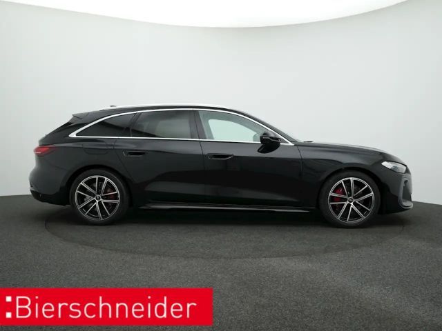 Audi A5 Avant S-Line S-Tronic