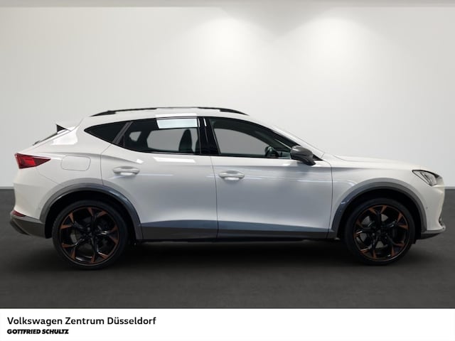 Cupra Formentor 1.4 e-Hybrid