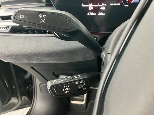 Audi A6 e-tron Quattro