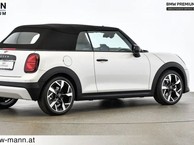 MINI Cooper Cooper C